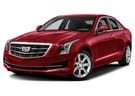 Коврики на Cadillac ATS 2012 - 2019 в Королеве, Московской области