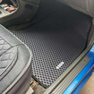 Коврики на Suzuki Swift II Европа 1989 - 2004 в Королеве, Московской области