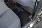EVA коврики на Toyota Camry (XV50) 2011 - 2018 в Королеве, Московской области