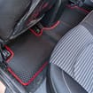 Ворсовые коврики на KIA Ceed III 2018 - 2025 в Королеве, Московской области