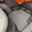 EVA коврики на Seat Leon II 2005 - 2013 в Королеве, Московской области