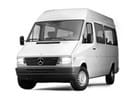 EVA коврики на Mercedes Sprinter (W901-W905) 1995 - 2006 в Королеве, Московской области