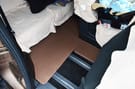 Коврики на Nissan Serena (C26) 2010 - 2016 в Королеве, Московской области