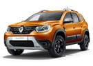Коврики на Renault Duster II 2020 - 2025 в Королеве, Московской области