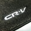 Коврики на Honda CR-V III 2006 - 2012 в Королеве, Московской области