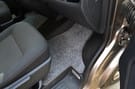 Ворсовые коврики на Volkswagen Caravelle (T6) 2015 - 2019 в Королеве, Московской области