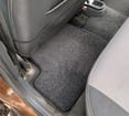 Коврики на Renault Duster I 2011 - 2021 в Королеве, Московской области