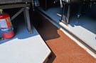 Ворсовые коврики на Mercedes Sprinter (W906) рестайлинг 2013 - 2018 в Королеве, Московской области