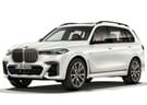 Коврики на BMW X3 (G01) 2017 - 2024 в Королеве, Московской области