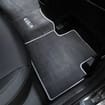 Коврики на KIA Sportage V 2021 - 2025 в Королеве, Московской области