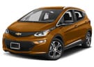 EVA коврики на Chevrolet Bolt 2016 - 2023 в Королеве, Московской области