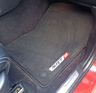 EVA коврики на Jeep Grand Cherokee (WK2) 2010&nbsp;-&nbsp;2022 в Королеве, Московской области