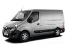 Коврики на Renault Master 2010 - 2024 в Королеве, Московской области