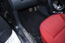 EVA коврики на Mitsubishi Colt VI 2002 - 2012 в Королеве, Московской области