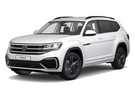 Коврики на Volkswagen Teramont 2016 - 2025 в Королеве, Московской области