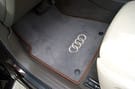 EVA коврики на Audi Q5 I 2008 - 2017 в Королеве, Московской области