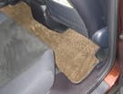 Коврики на Honda CR-V III 2006 - 2012 в Королеве, Московской области