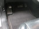 Ворсовые коврики на Honda Pilot II 2008 - 2015 в Королеве, Московской области