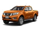 EVA коврики на Nissan Navara III 2004 - 2015 в Королеве, Московской области