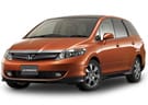 Коврики на Honda Airwave 2005 - 2010 в Королеве, Московской области