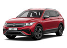 Коврики на Volkswagen Tiguan L 2020 - 2025 в Королеве, Московской области
