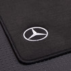 Коврики на Mercedes C (W206) 2021 - 2025 в Королеве, Московской области