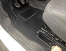 EVA коврики на Peugeot Partner II 2008 - 2022 в Королеве, Московской области