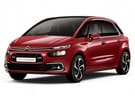 Коврики на Citroen C4 Picasso II 2013 - 2018 в Королеве, Московской области