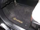 EVA коврики на Lexus RX IV 2015 - 2022 в Королеве, Московской области