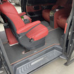 Коврики на Mercedes V-класс (W447) 2014 - 2025 в Королеве, Московской области