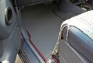 EVA коврики на Toyota Land Cruiser Prado 90 1996 - 2002 в Королеве, Московской области