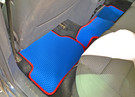 EVA коврики на Seat Leon II 2005 - 2013 в Королеве, Московской области