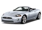 Коврики на Jaguar XK 2005 - 2014 в Королеве, Московской области