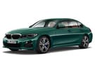 Коврики на BMW 3 (G20/G21/G28) 2018 - 2025 в Королеве, Московской области