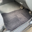 Ворсовые коврики на Nissan Laurel (C35) 1997 - 2002 в Королеве, Московской области