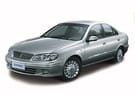EVA коврики на Nissan Sunny (N16) 2000 - 2005 в Королеве, Московской области