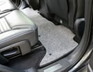 EVA коврики на Land Rover Discovery V 2016 - 2025 в Королеве, Московской области