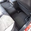 Ворсовые коврики на Toyota Rav4 V 2018 - 2025 в Королеве, Московской области