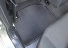 EVA коврики на Suzuki Swift IV 2010 - 2016 в Королеве, Московской области