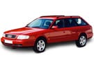 Коврики на Audi A6 (C4) 1994 - 1997 в Королеве, Московской области