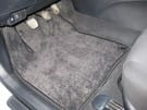 EVA коврики на Toyota Avensis III 2009 - 2018 в Королеве, Московской области