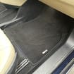 EVA коврики на Tesla Model S 2012 - 2025 в Королеве, Московской области