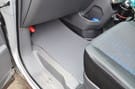 Ворсовые коврики на Toyota Voxy (R70) 2007 - 2013 в Королеве, Московской области