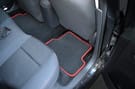 EVA коврики на Renault Megane II 2002 - 2008 в Королеве, Московской области