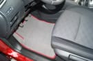 Коврики на Nissan Qashqai (J11) (Английская сборка) 2013 - 2025 в Королеве, Московской области