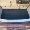 Ворсовые коврики на Nissan Cube III 2008 - 2020 в Королеве, Московской области