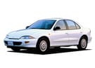 Ворсовые коврики на Toyota Cavalier 1995 - 2000 в Королеве, Московской области