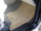 Ворсовые коврики на Land Rover Discovery III 2004 - 2009 в Королеве, Московской области