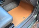 Коврики на Subaru Legacy III 1998 - 2003 в Королеве, Московской области