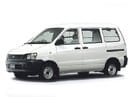 Коврики на Toyota Town Ace (R40, R50) 1996 - 2008 в Королеве, Московской области